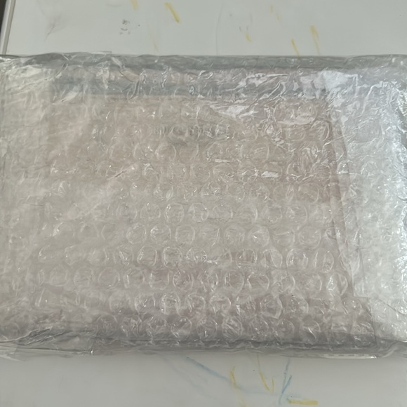 KATE SPADE Rose Gold Wristlet NWOT - Picture 8 of 8